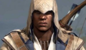 Assassin's Creed III - Spot TV #02