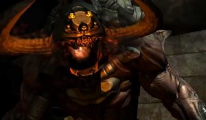 Doom 3 : BFG Edition - Trailer de Lancement