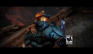 Halo 4 - Trailer de Lancement "Classique"