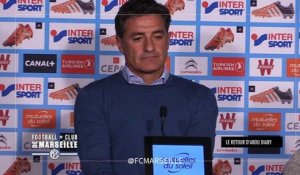 Michel et le retour de Diaby