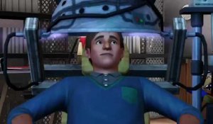 Les Sims 3 : University - Trailer d'annonce