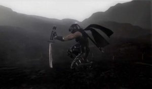 Ninja Gaiden Sigma 2 Plus - Trailer