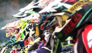 Motocross : Trophée Petru-Anto Caviglioli à Ajaccio
