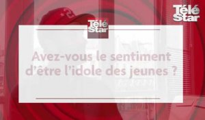 Kendji Girac : son nouvel album "Ensemble", sa tournée... il répond à telestar.fr (interview)