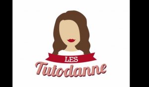 Vidéo : Tutodanne : La bonne copine