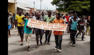 Burundi : "On glisse progressivement vers une nouvelle guerre civile"