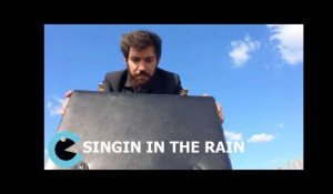 Singin in the rain - Act On Climate Change - Short Film