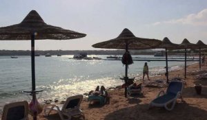 Egypte: après le crash, une crise du tourisme à prévoir