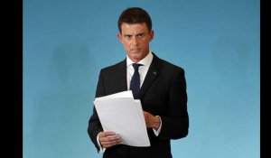 Fusion des listes aux régionales : à quoi joue Manuel Valls ?