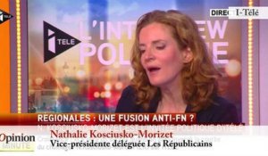 TextO' : Fusion des listes aux régionales - Thierry Solère : « C'est le pompier pyromane Manuel Valls »