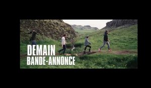 DEMAIN de Cyril Dion et Mélanie Laurent - Bande-Annonce