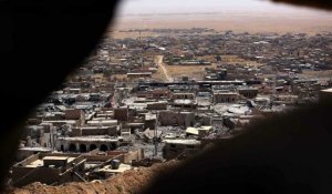 "Free Sinjar" : des peshmerga irakiens passent à l'attaque contre l'EI