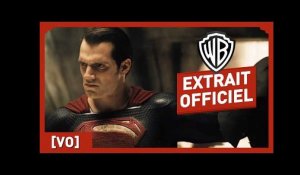 Batman V Superman : L'Aube de la Justice - Extrait Exclusif (VO)