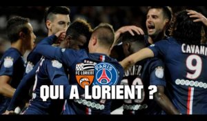 Faut-il écarter certains joueurs du PSG à Lorient ? Talk avec Jessica Houara
