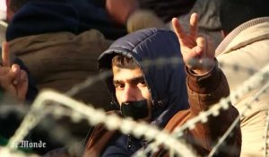 Grève de la faim et de la parole pour les réfugiés