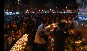 Attentats de Paris : le récit d'une semaine d'enquête et d'hommages