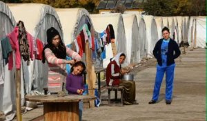 Turquie: les Yazidis réfugiés ne voient plus leur avenir en Irak
