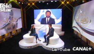Le Tube : Jean-Luc Lemoine parle du retour "compliqué" de TPMP après les attentats
