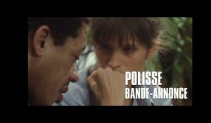 Polisse de Maïwenn - Bande-Annonce