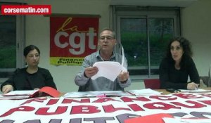 Impôts locaux en Corse : "les bastiais, les corses sont étranglés"