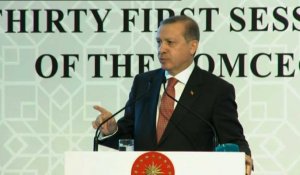 Avion russe abattu: Erdogan veut éviter toute "escalade"