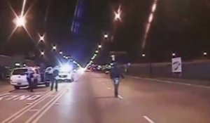 Chicago : un policier blanc tue un jeune noir