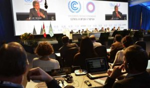 La COP21, l'aboutissement d'un processus de plus de 35 ans