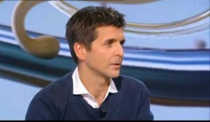 Thomas Sotto sur les attentats La parole politique n'a eu aucun intérêt