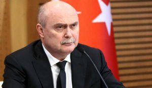 Le plan d'action enter l'UE et la Turquie n'est qu'un "projet", selon Ankara