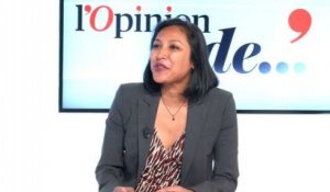 Corinne Narassiguin (PS) - Conférence sociale : « On n'a pas à rouvrir le chantier des retraites »