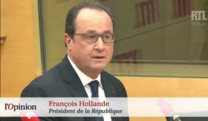 François Hollande et les syndicats : une idylle qui a mal tourné