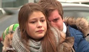 De Séoul à Moscou, manifestations spontanées de solidarité après les attentats de Paris