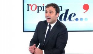 Eduardo Rihan Cypel : « Le bracelet électronique n'a pas beaucoup de sens sur le plan sécuritaire »