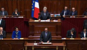Hollande: le Parlement sera saisi pour prolonger l'état d'urgence