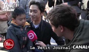 Le Petit Journal-Attentats de Paris : l'intervention touchante d'un petit garçon