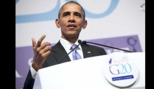 Obama met en garde contre les amalgames sur les réfugiés