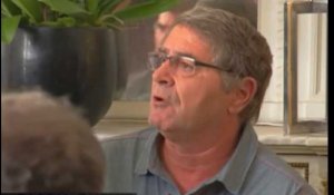 Air Cocaïne : «Mon réflexe c'est de retourner dans mon pays» déclare Pascal Fauret