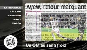 Barça-PSG avec la presse expagnole