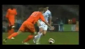 C'était OM-Metz (3-1) en novembre 2007