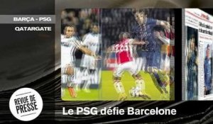 Revue de presse: Pastore dans la forme de sa vie