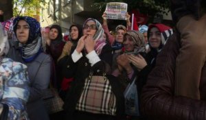 Turquie: la police prend d'assaut 2 télévisions de l'opposition