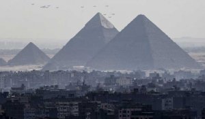 Crash dans le Sinaï : pourquoi l'Egypte minimise la thèse de l'attentat ?