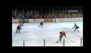 Hockey : Hogly Glace Yonnais vs Tours (1-3)