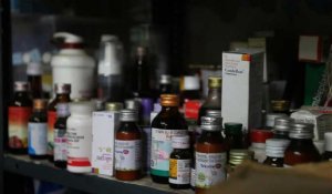 Inde: des millions d'Indiens privés d'accès aux médicaments
