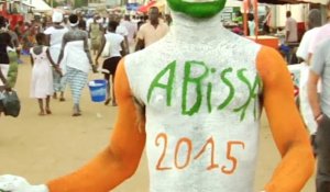 L'Abissa, la fête qui réconcilie les Ivoiriens