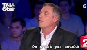 ONPC : clash sur l'actu entre Bruno Gaccio et Laurent Ruquier