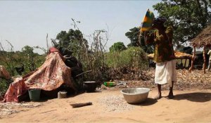 Mali :Recherche désespérément jeunes au village