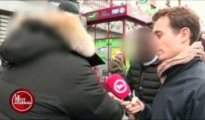 Des habitants de St Denis vendent leurs vidéos aux journalistes