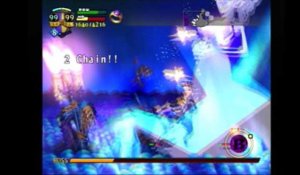Odin Sphere Leifthrasir - Comparatif PS2 / PS4