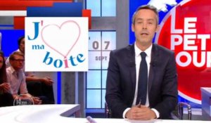 Cinq pieds de nez de Canal+ à Bolloré